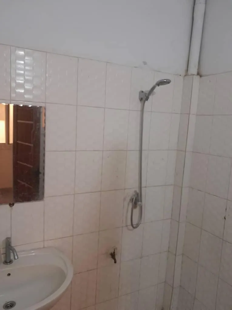 Sicap Liberte Appartement ダカール 0*,  セネガル