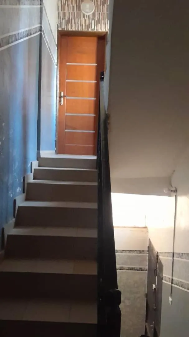 アパート Sicap Liberte Appartement ダカール
